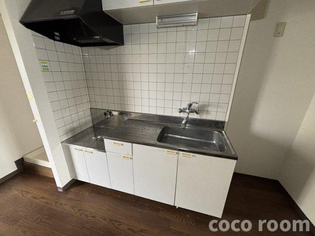 クラウドの内装