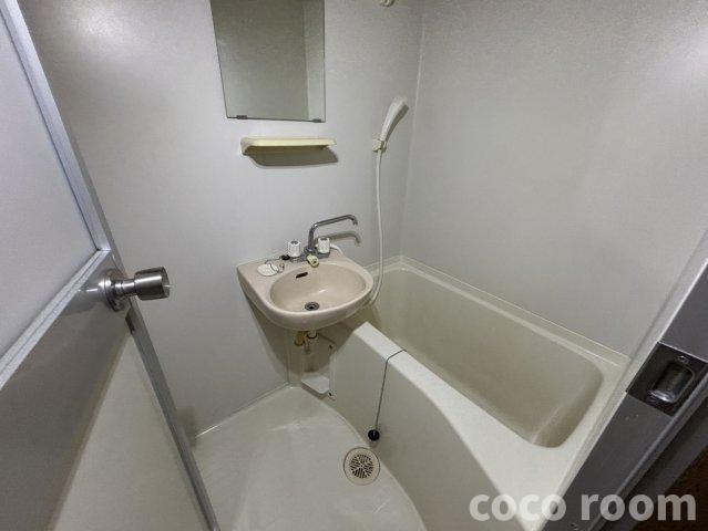 クラウドの外観