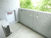【バルコニー】セントヒルズ銀山町 