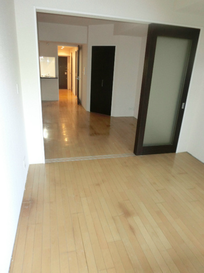 【寝室】セントヒルズ銀山町 