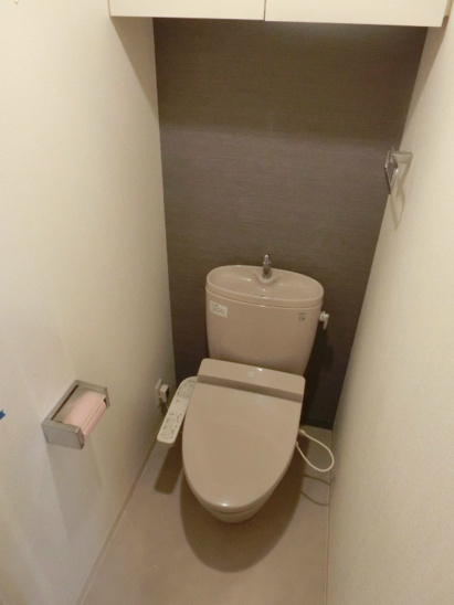 【トイレ】セントヒルズ銀山町 