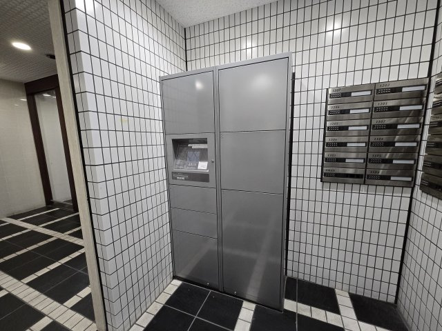 リヴシティ栄|名古屋市の賃貸ならMy賃貸のその他共用部分|リヴシティ栄