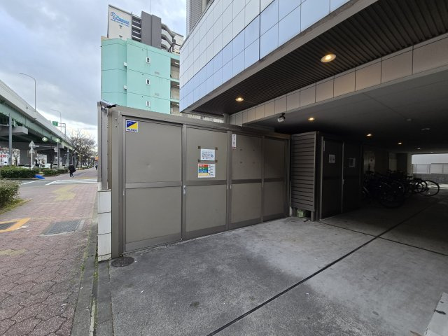 リヴシティ栄|名古屋市の賃貸ならMy賃貸のその他共用部分|リヴシティ栄