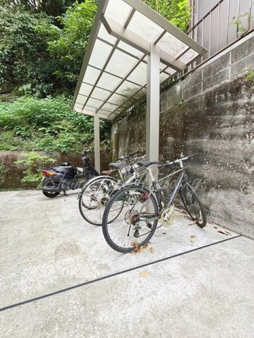 ミドリソウのその他共用部分