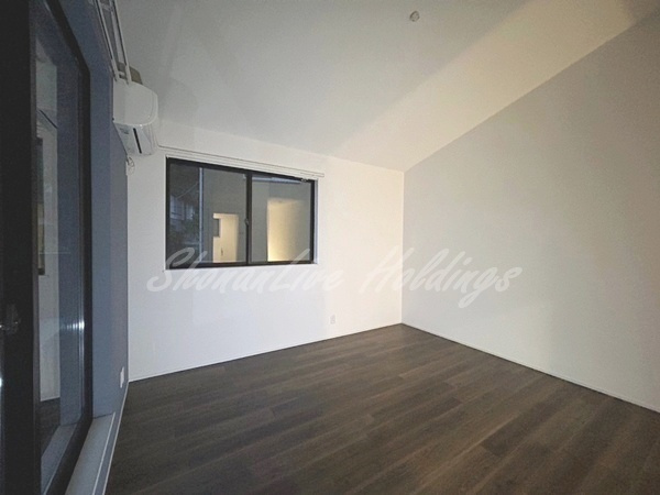 ミドリソウの居間・リビング