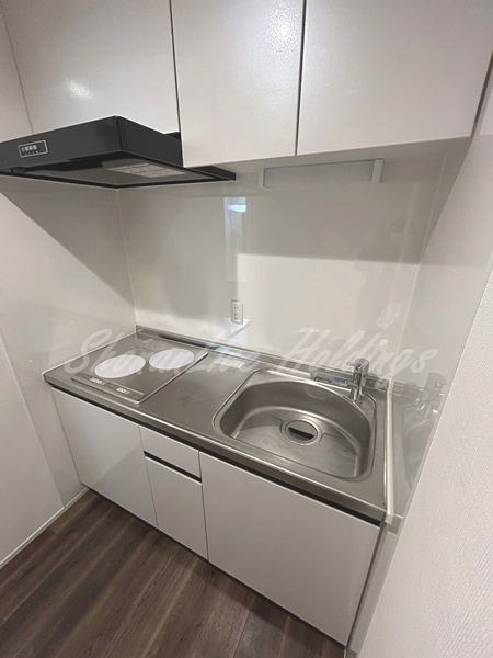 ミドリソウのキッチン|料理する方にもおすすめ♪