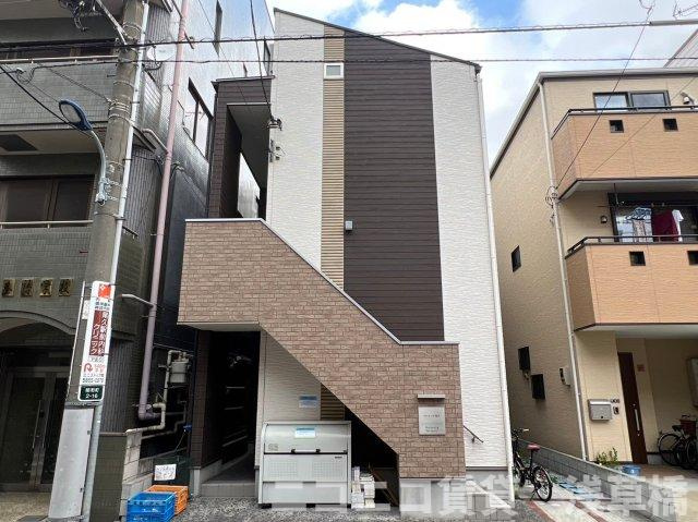 フレシール尾久