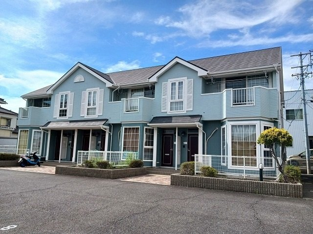 プラザ・ヴェルデ　Ｂ　　刈谷市近郊の賃貸はクラスホーム刈谷店