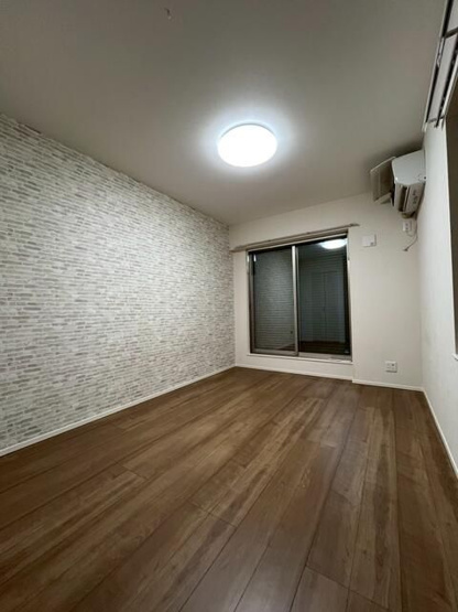 【寝室】 | FERIO COURT(フェリオコート)