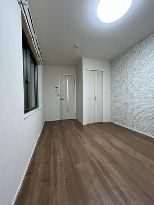 【寝室】 | FERIO COURT(フェリオコート)