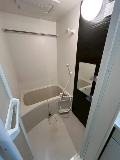 【浴室】 | FERIO COURT(フェリオコート)