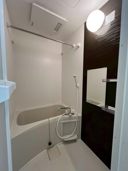 【浴室】 | FERIO COURT(フェリオコート)