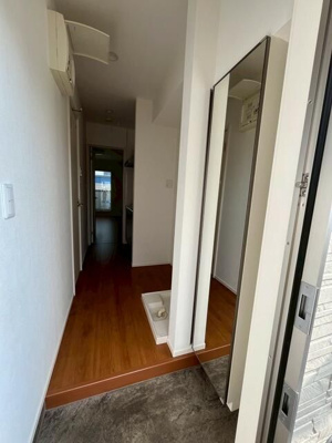 【玄関】 | FERIO COURT(フェリオコート)