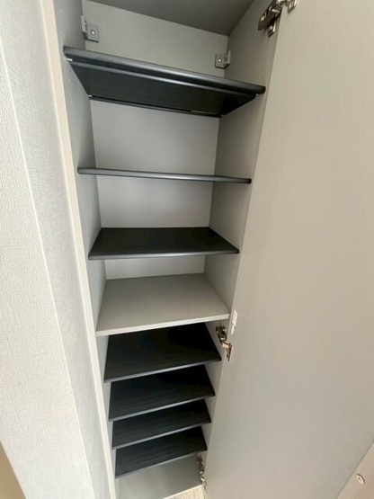 【収納】 | FERIO COURT(フェリオコート)