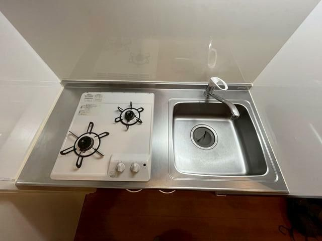 【キッチン】 | FERIO COURT(フェリオコート)