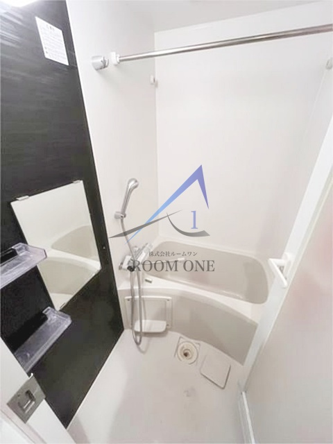 イアース東武練馬Ⅱの浴室|お風呂です。