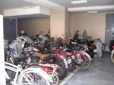 【その他共用部分】 | グリーンプラザ東あずま