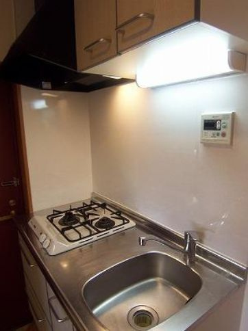 スパシエ鷺宮(スパシエサギノミヤ) のキッチン|キッチン☆（同一仕様写真）