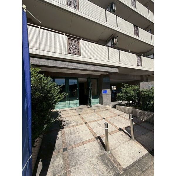 福岡市西区今宿東１丁目の賃貸マンションの外観