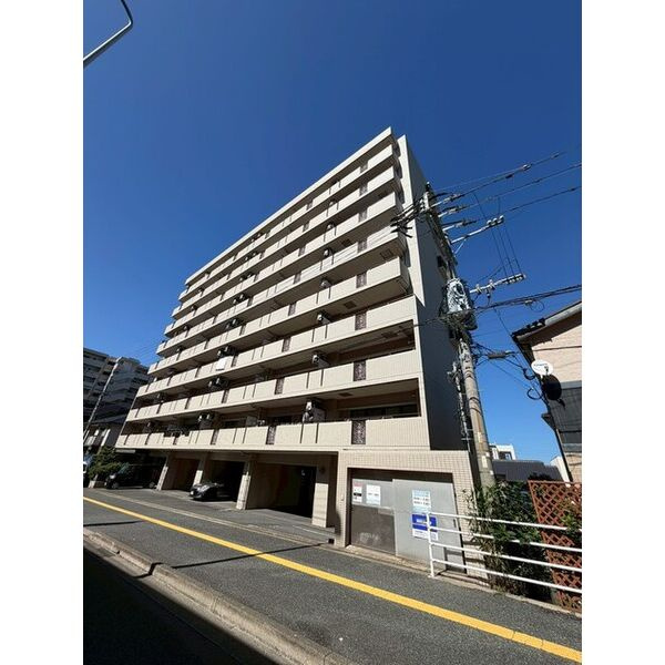福岡市西区今宿東１丁目の賃貸マンションの展望