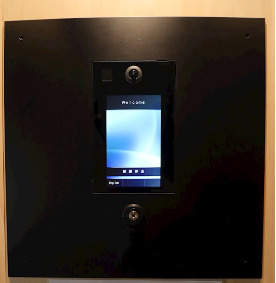 【セキュリティ】 | ジェノヴィア浅草Ⅵスカイガーデン