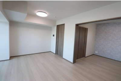 【内装】 | ジェノヴィア浅草Ⅵスカイガーデン