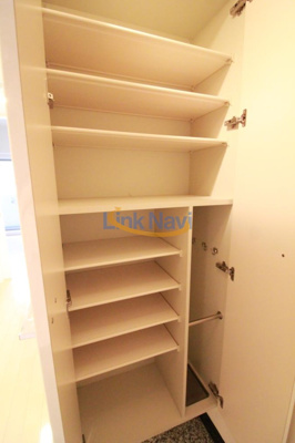 【玄関】 | エスライズ四ツ橋