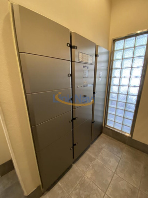 【その他共用部分】 | エスライズ四ツ橋