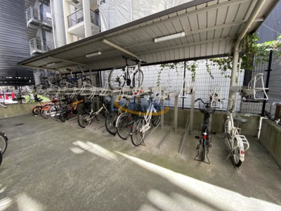 【その他】 | エスライズ四ツ橋