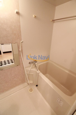 【浴室】 | エスライズ四ツ橋