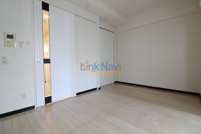 【寝室】 | エスライズ四ツ橋