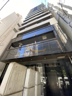 【外観】 | エスライズ四ツ橋