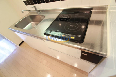 【キッチン】 | エスライズ四ツ橋