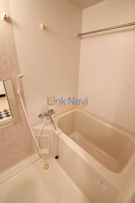 【浴室】 | エスライズ四ツ橋