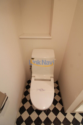 【トイレ】 | エスライズ四ツ橋