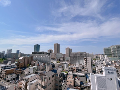 【展望】 | レジュールアッシュ桜宮リバーコート | 他号室の参考写真です