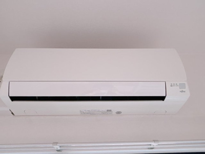 【設備】 | レジュールアッシュ桜宮リバーコート | 他号室の参考写真です