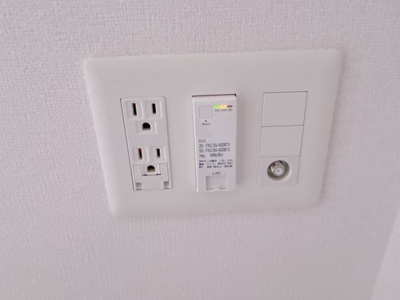 【設備】 | レジュールアッシュ桜宮リバーコート | 他号室の参考写真です