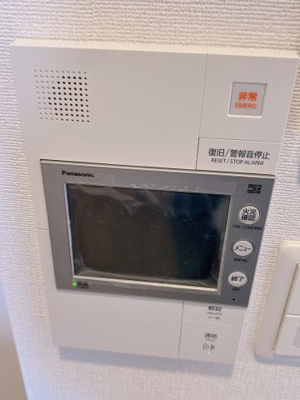 【その他】 | レジュールアッシュ桜宮リバーコート | 他号室の参考写真です