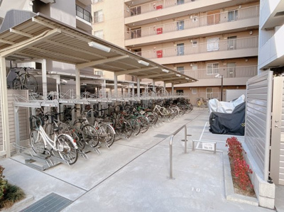 【その他共用部分】 | レジュールアッシュ桜宮リバーコート