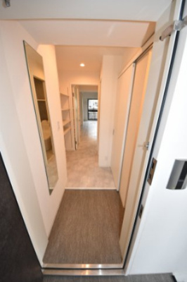 【玄関】 | BRAVE北新町