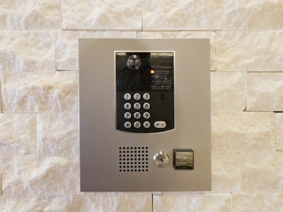 【セキュリティ】 | BRAVE北新町