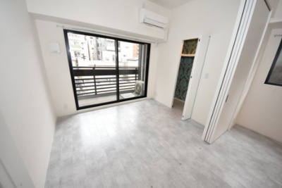 【内装】 | BRAVE北新町