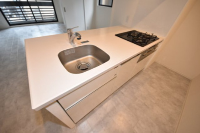 【キッチン】 | BRAVE北新町