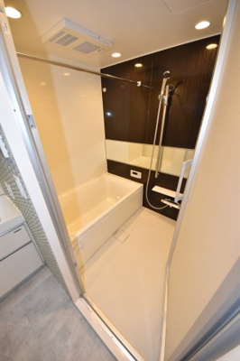 【浴室】 | BRAVE北新町