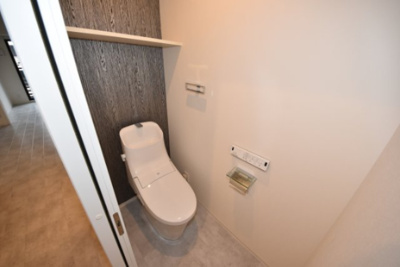 【トイレ】 | BRAVE北新町