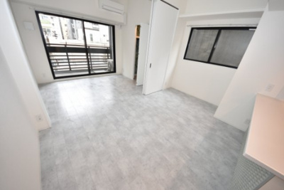 【居間・リビング】 | BRAVE北新町