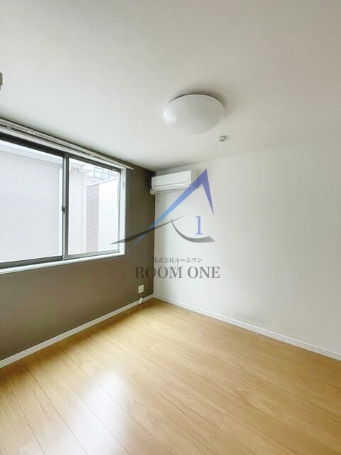 ラ・メゾンコンフォール大森北