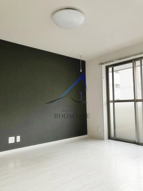 浅草ＫＢビルの寝室|寝室です。