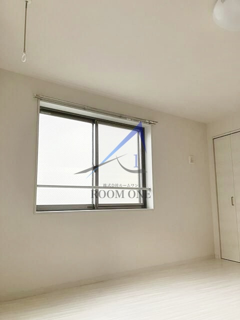 浅草ＫＢビルの居間・リビング|洋室のお部屋です。